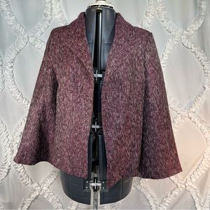 Ava & Grace Sz 8 Blazer